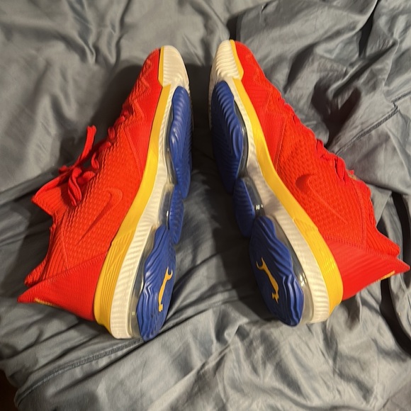 King James red - Picture 6 of 7